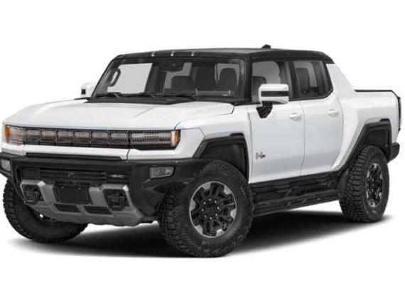 GMC HUMMER EV PICKUP 2025 1GT40DDB2SU115540 image GMC HUMMER EV PICKUP 2025 1GT40DDB2SU115540 image
